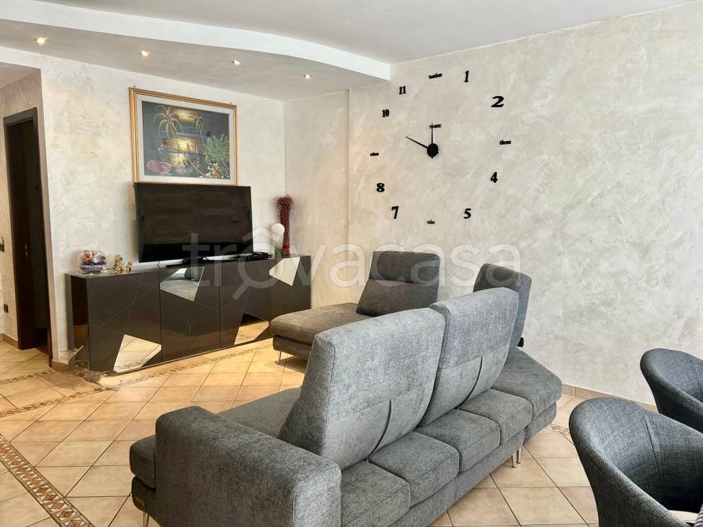 casa indipendente in vendita ad Osimo in zona Campocavallo