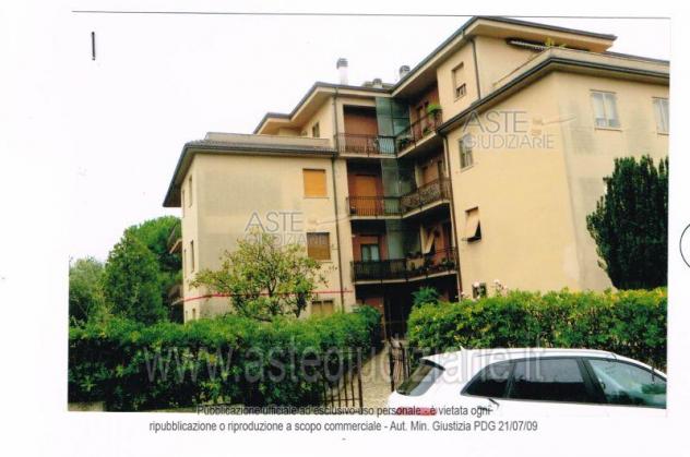 appartamento in vendita ad Osimo