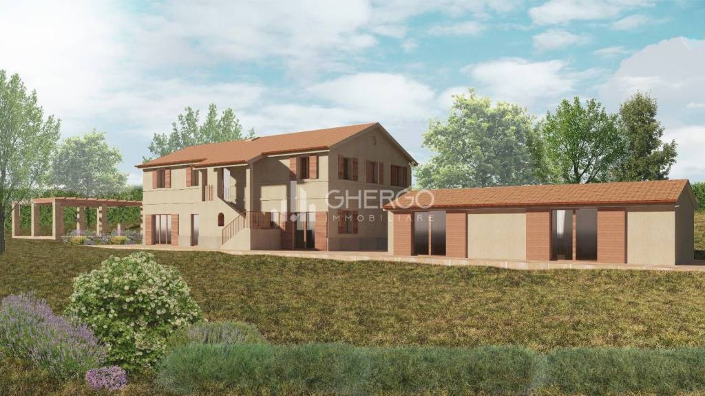 casa indipendente in vendita ad Osimo in zona San Biagio