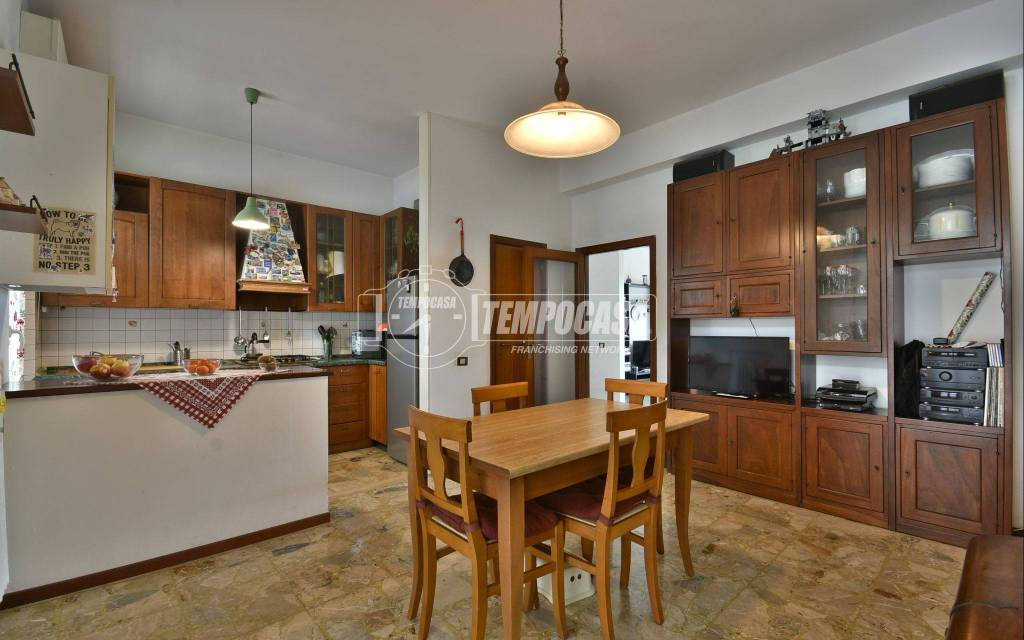 appartamento in vendita ad Osimo