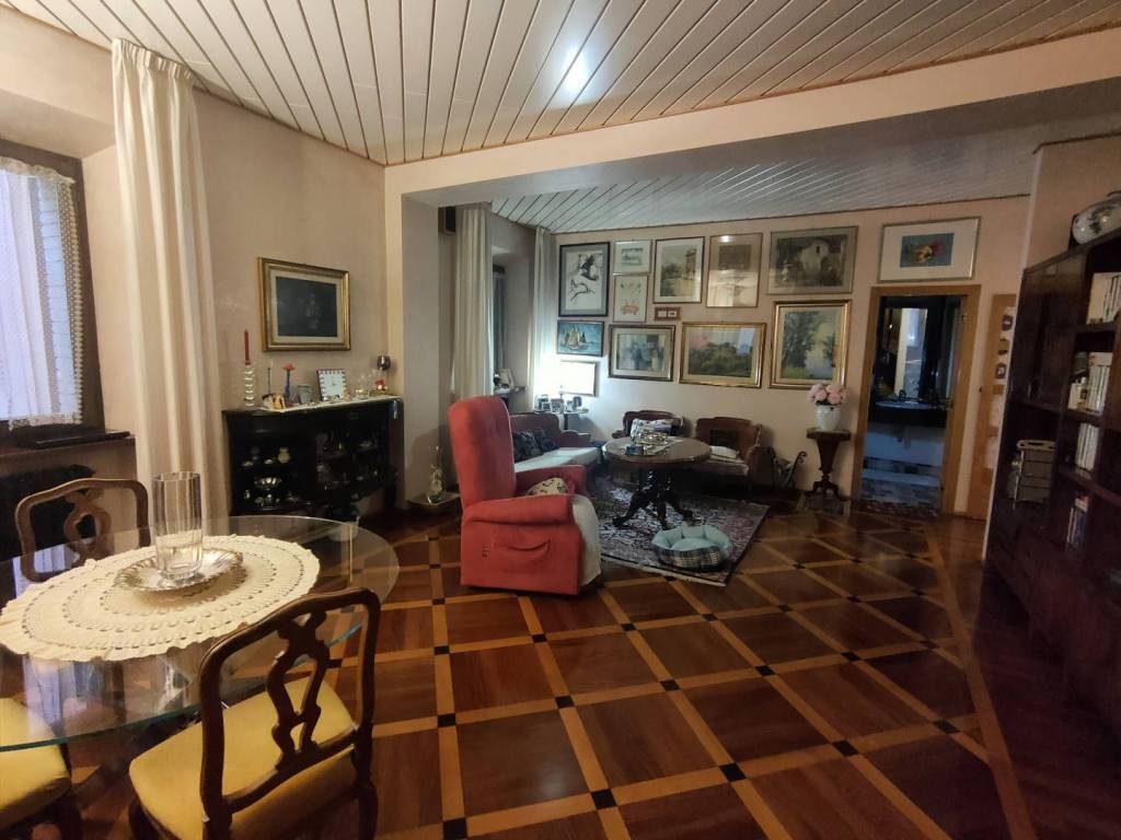 appartamento in vendita ad Osimo