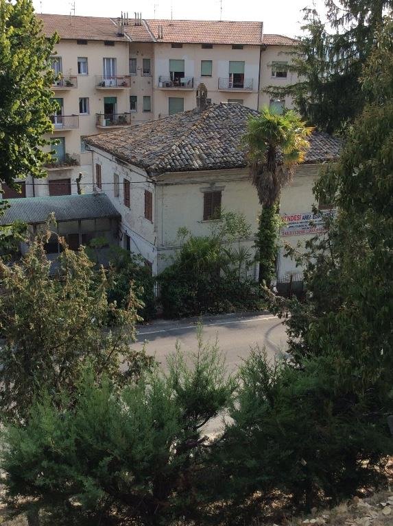 casa indipendente in vendita ad Osimo