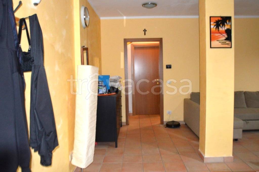 appartamento in vendita ad Osimo