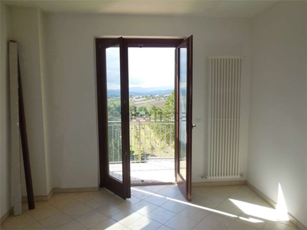 appartamento in vendita ad Osimo in zona San Sabino