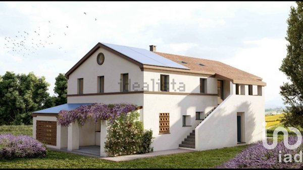 casa indipendente in vendita ad Osimo