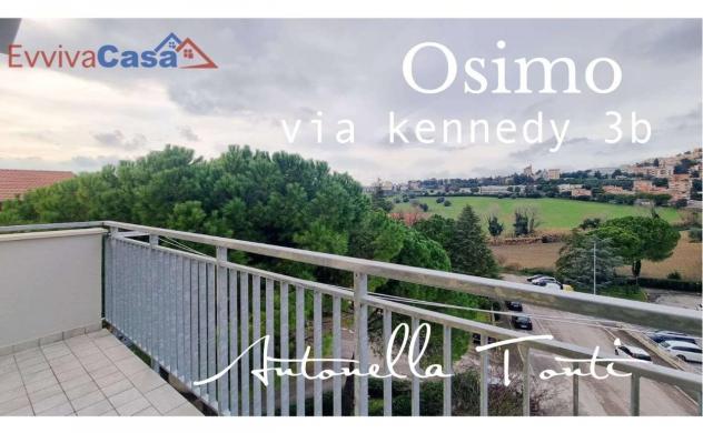 appartamento in vendita ad Osimo