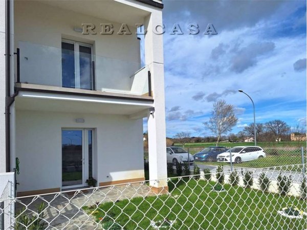 casa indipendente in vendita ad Osimo in zona Passatempo