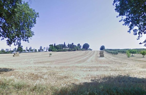 casa indipendente in vendita ad Osimo in zona Abbadia