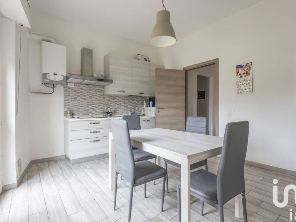 appartamento in vendita ad Osimo