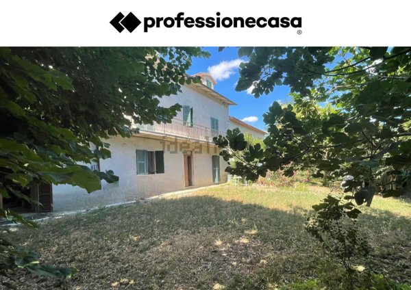casa indipendente in vendita ad Osimo