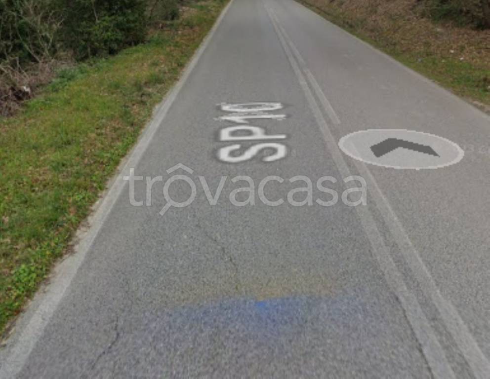 terreno agricolo in vendita ad Osimo in zona San Sabino