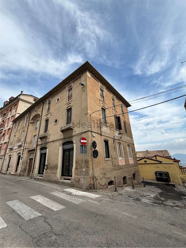 appartamento in vendita ad Osimo