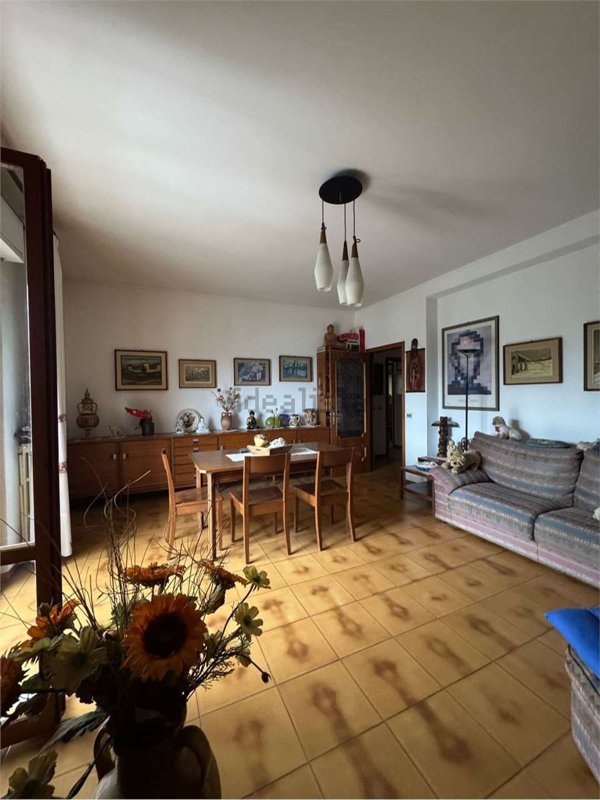 appartamento in vendita ad Osimo