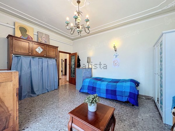 appartamento in vendita ad Osimo