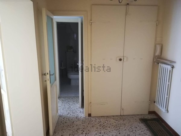 appartamento in vendita ad Osimo