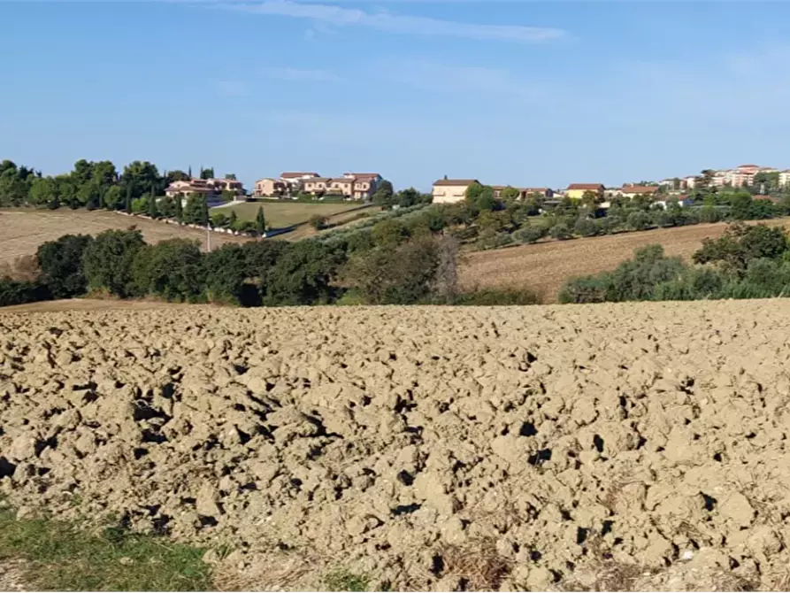 terreno edificabile in vendita ad Osimo in zona San Sabino