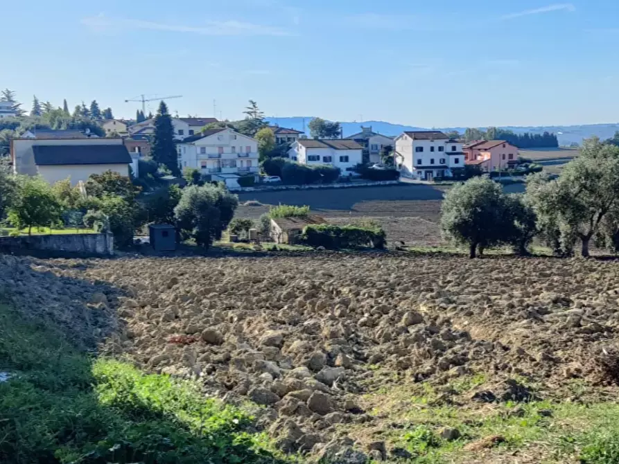 terreno edificabile in vendita ad Osimo in zona San Sabino