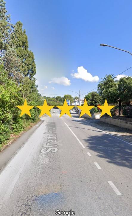 appartamento in vendita ad Osimo