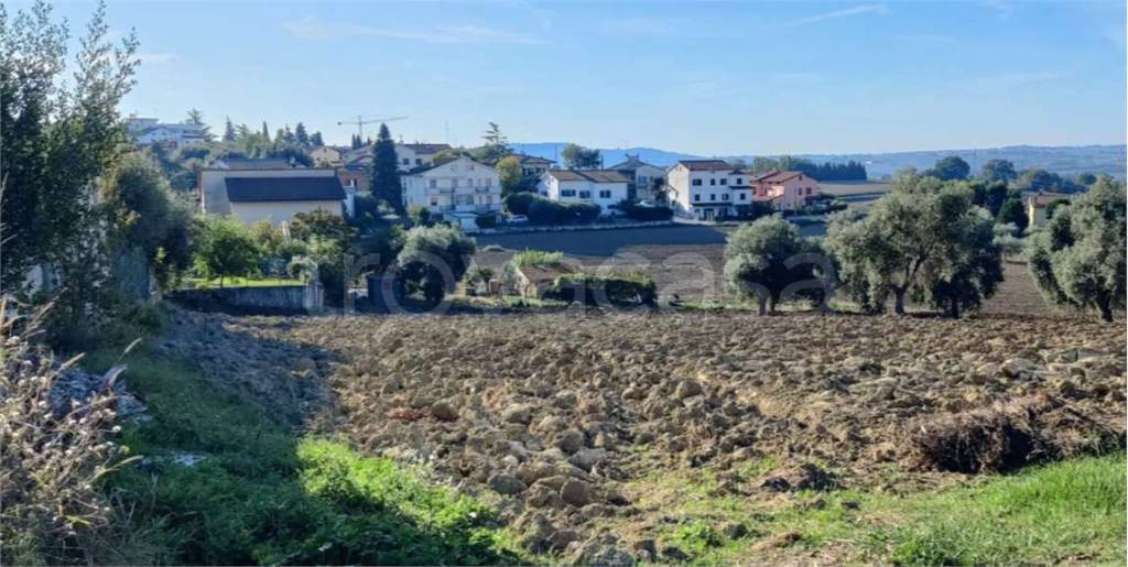 appartamento in vendita ad Osimo in zona San Sabino