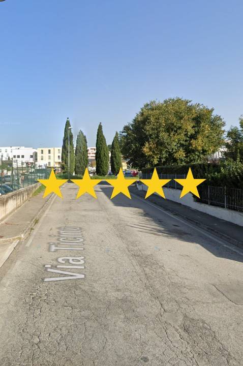 appartamento in vendita ad Osimo