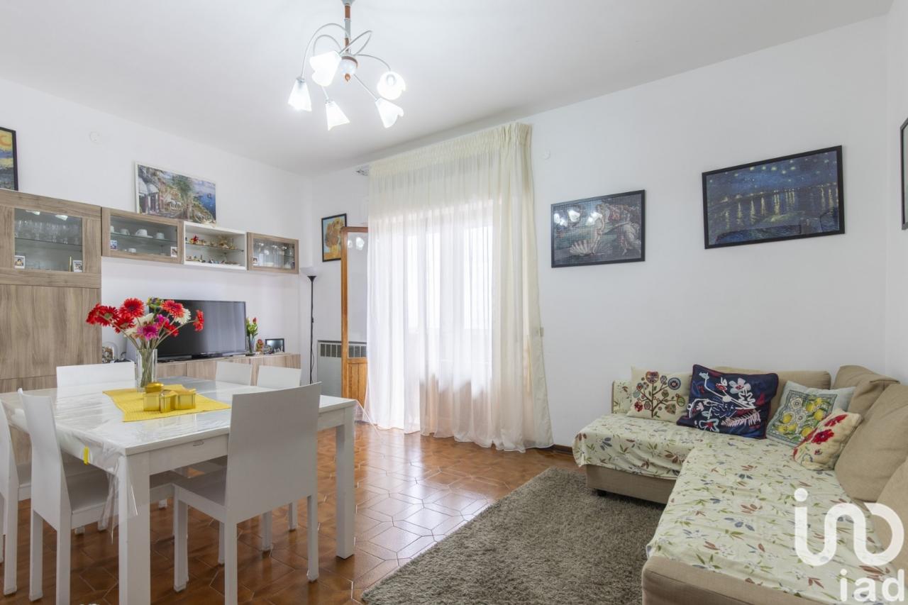 appartamento in vendita ad Osimo