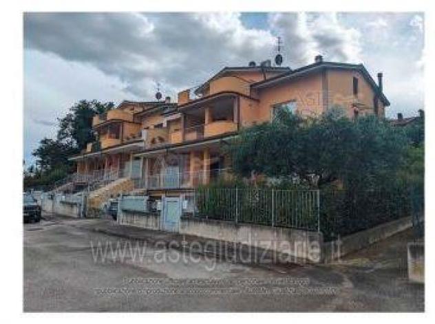 terreno edificabile in vendita ad Osimo