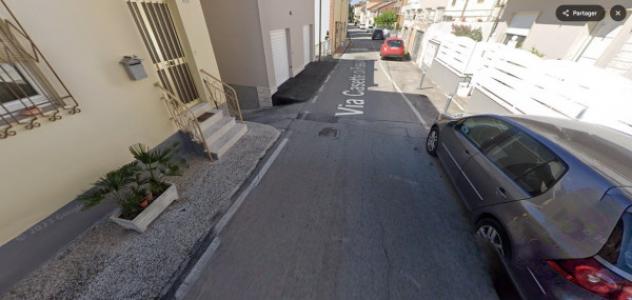 appartamento in vendita ad Osimo in zona Passatempo