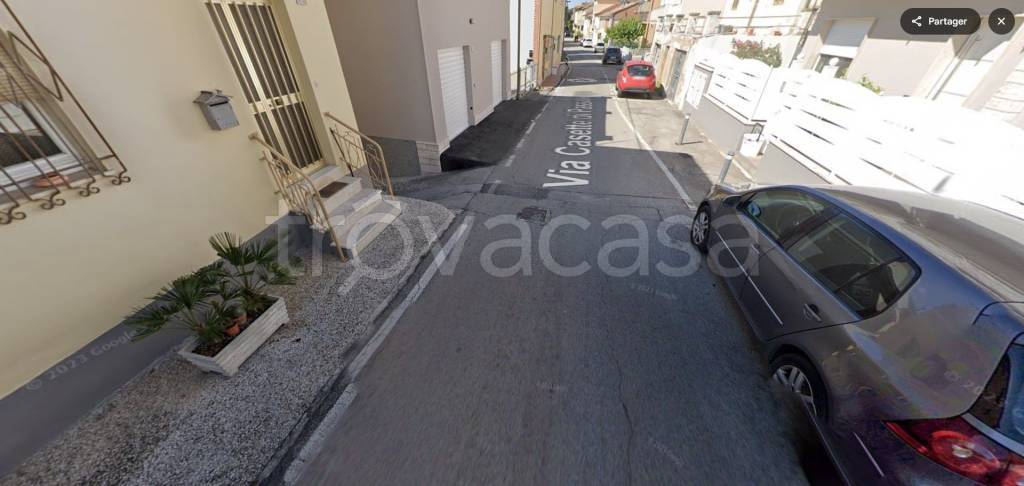 appartamento in vendita ad Osimo in zona Passatempo
