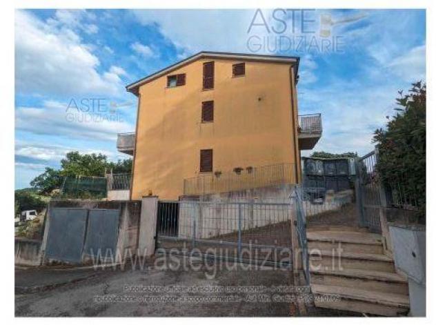 terreno edificabile in vendita ad Osimo