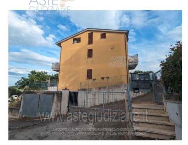 terreno edificabile in vendita ad Osimo