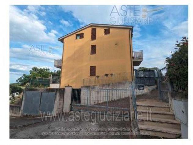 terreno edificabile in vendita ad Osimo