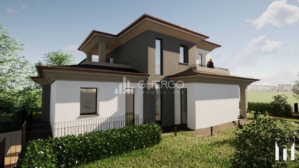 casa indipendente in vendita ad Osimo
