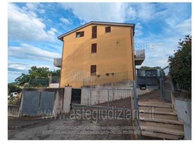 terreno edificabile in vendita ad Osimo