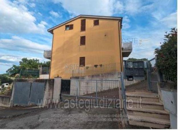 terreno edificabile in vendita ad Osimo