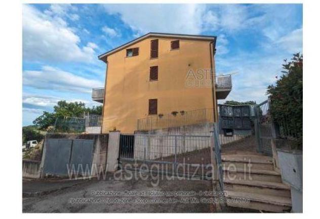 terreno edificabile in vendita ad Osimo