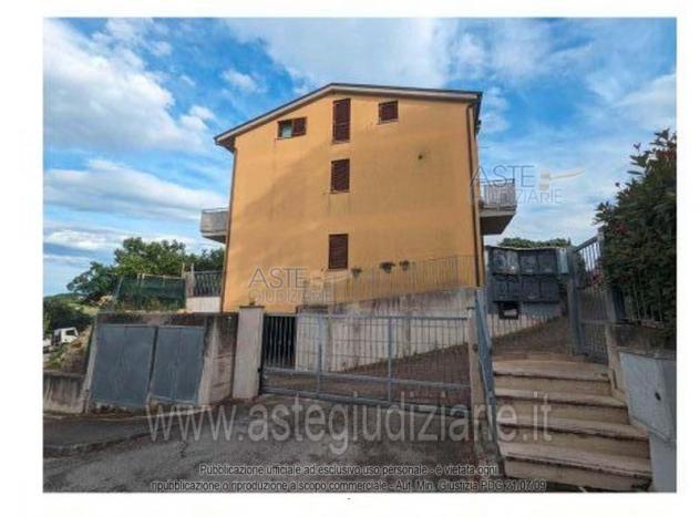 terreno edificabile in vendita ad Osimo