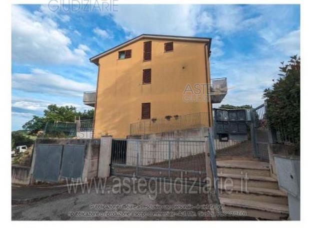 terreno edificabile in vendita ad Osimo