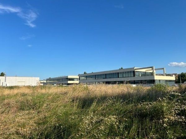 terreno edificabile in vendita ad Osimo