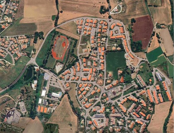 terreno edificabile in vendita ad Osimo