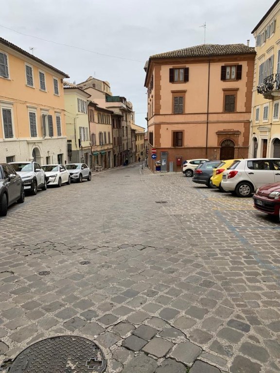 casa semindipendente in vendita ad Osimo