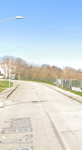 terreno edificabile in vendita ad Osimo
