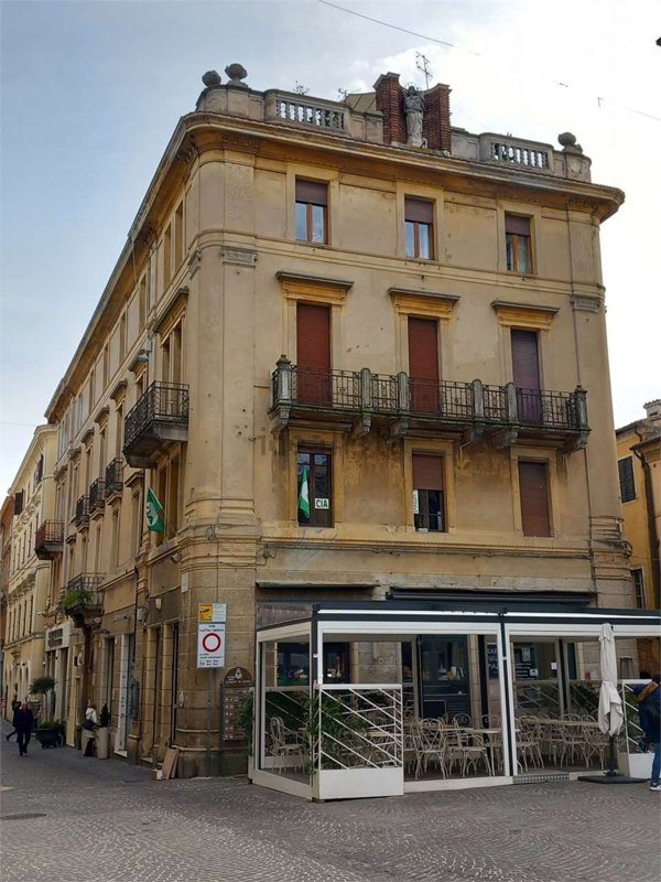 appartamento in vendita ad Osimo