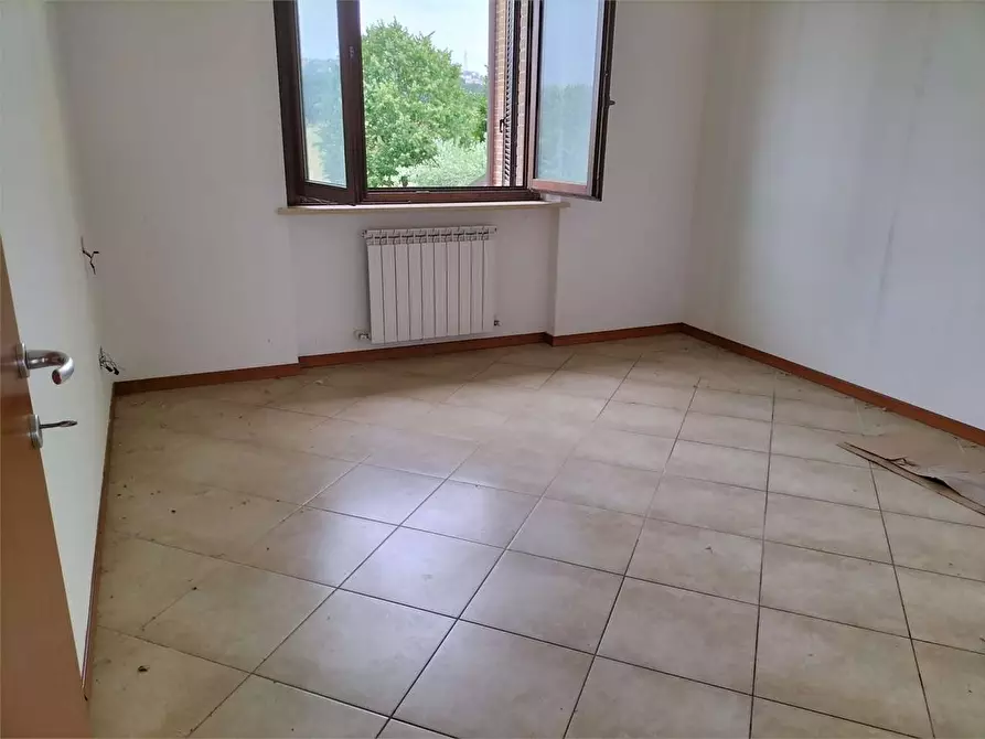 appartamento in vendita ad Osimo in zona Campocavallo
