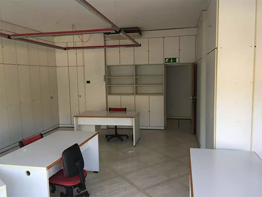 ufficio in vendita ad Osimo