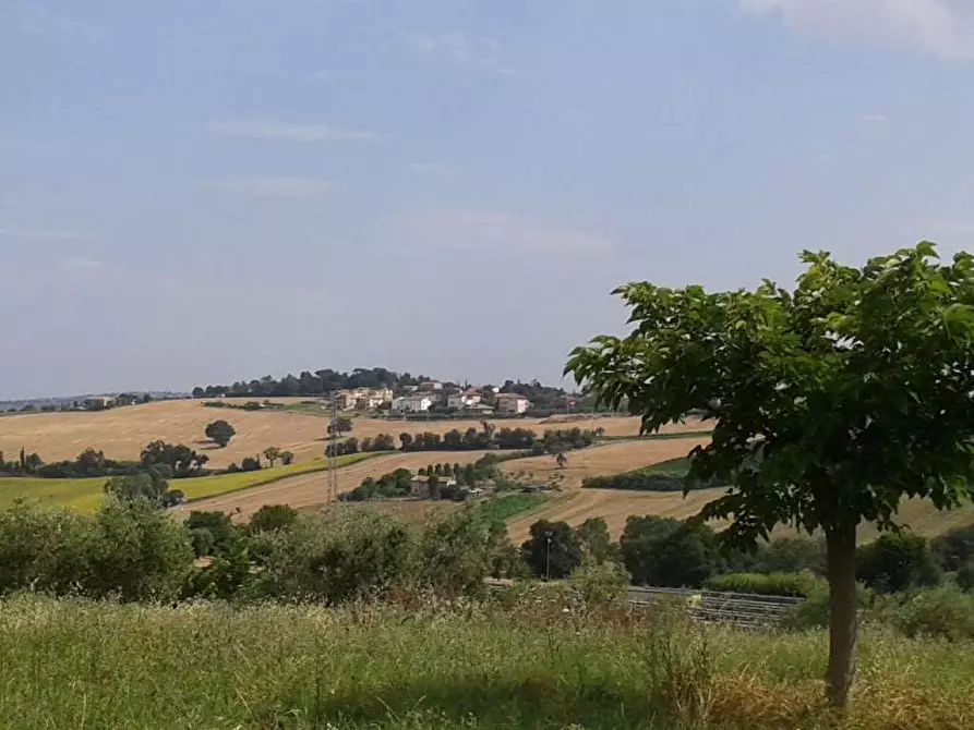 appartamento in vendita ad Osimo