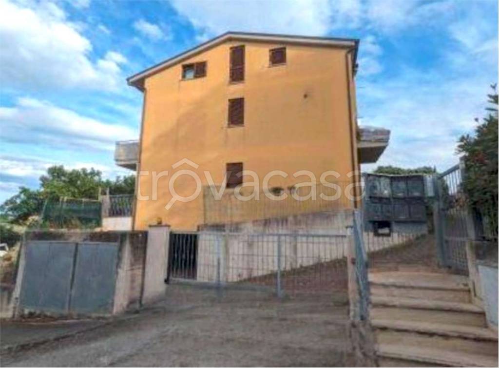 appartamento in vendita ad Osimo
