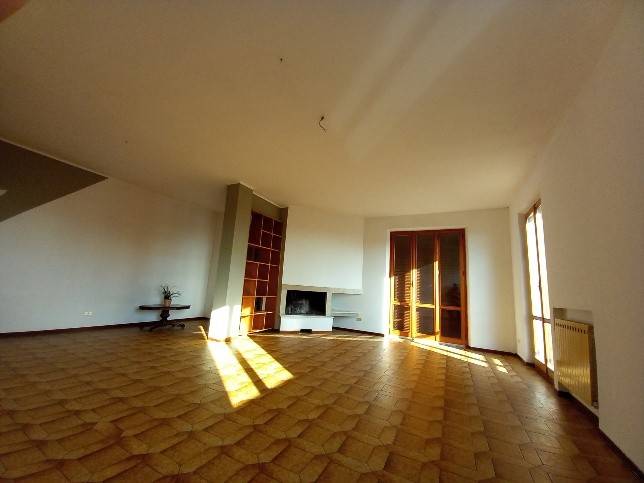 appartamento in vendita ad Osimo