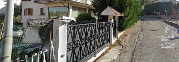 appartamento in vendita ad Osimo