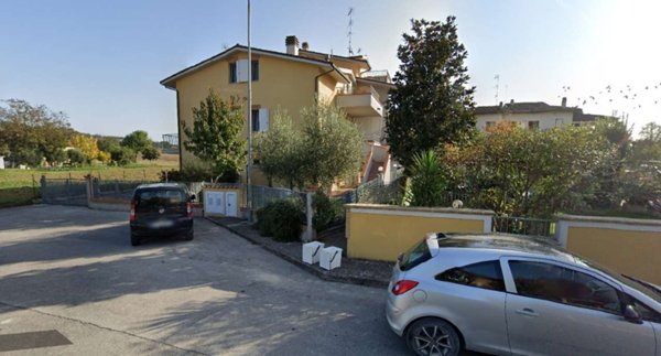 esavano in vendita ad Osimo in zona Casenuove