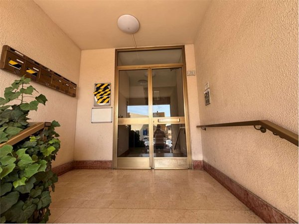 appartamento in vendita ad Osimo in zona San Sabino
